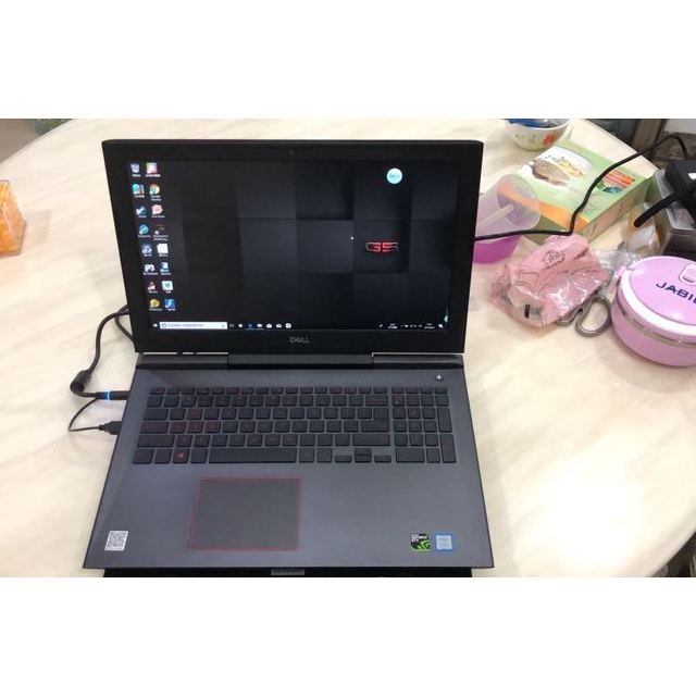 戴尔(dell)游匣g5 游戏本g5-5587-r1545b 15.