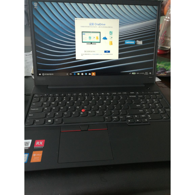 联想thinkpad e580 (0fcd )15.