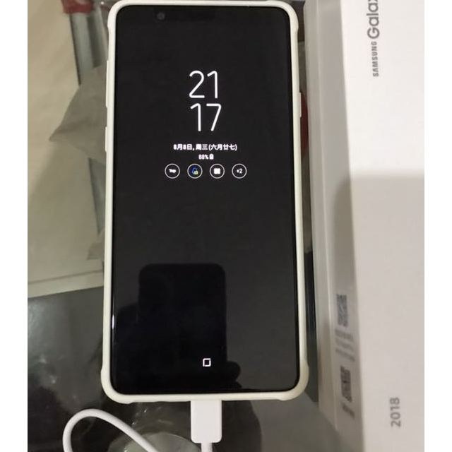 三星g8850拆机步骤,三星g8850拆机图解 > samsung/三星 galaxy a9 star sm-g8850 4g 64g 极昼白 移动联通