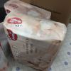 好奇(Huggies)心钻装 婴儿纸尿裤 小号 S62片（4-8kg）挺好的，而且性价比也不错！苏宁