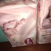 好奇(Huggies)心钻装 婴儿纸尿裤 小号 S62片（4-8kg）宝宝屁屁肌肤很娇嫩，如果湿湿闷