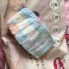 好奇(Huggies)心钻装 婴儿纸尿裤 小号 S62片（4-8kg）宝宝屁屁肌肤很娇嫩，如果湿湿闷