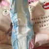 好奇(Huggies)心钻装 婴儿纸尿裤 小号 S62片（4-8kg）宝宝屁屁肌肤很娇嫩，如果湿湿闷