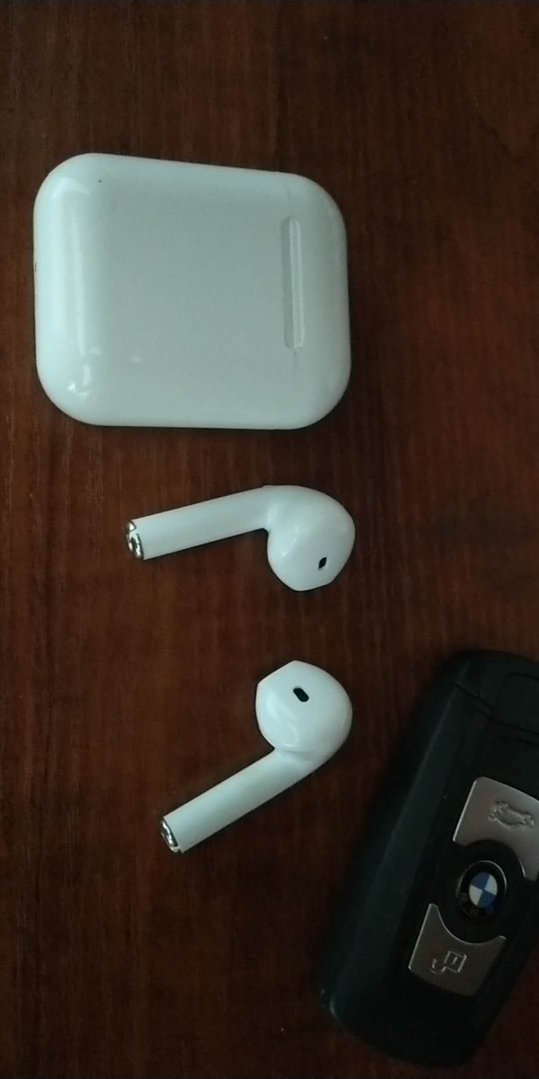 苹果7plus无线蓝牙耳机