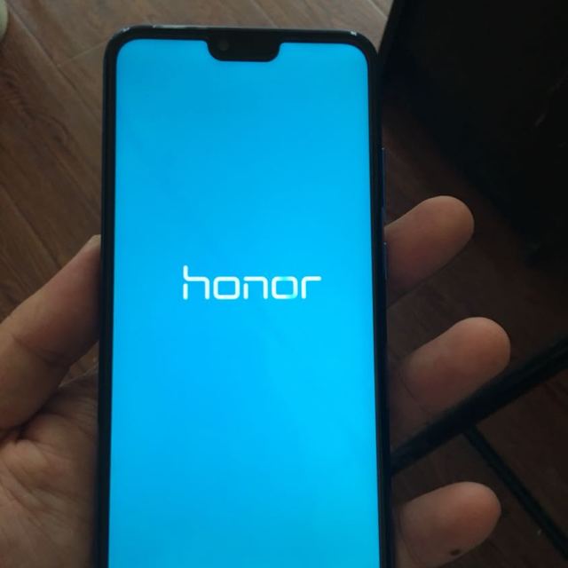 > 华为/荣耀(honor)10高配版6 64g 幻影蓝 全网通 移动电信联通4g手机