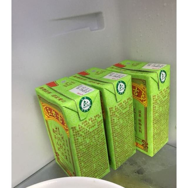 > 王老吉 凉茶 植物饮料 盒装 250ml*24/箱商品评价 > 看起来不错