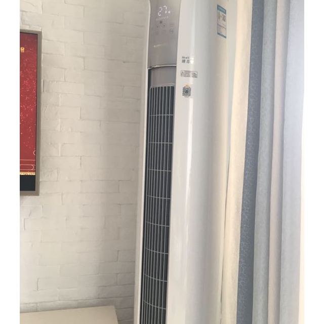 格力(gree)2匹 变频 kfr-50lw/nhicb2w 臻.净爽 2级