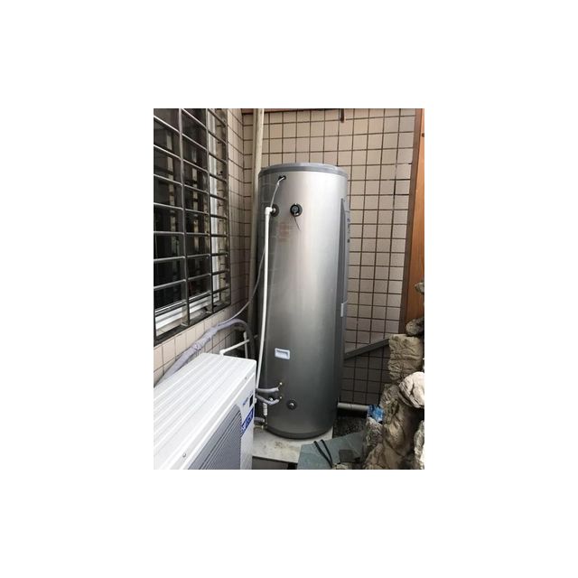 海尔(haier)空气能热水器kf110/300-ae5家用300升一级