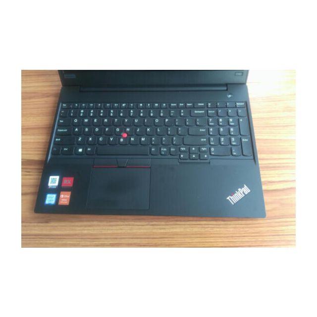 联想thinkpad e590 0vcd定制版四核i5-8265u 定制8g内存256gb固态硬盘