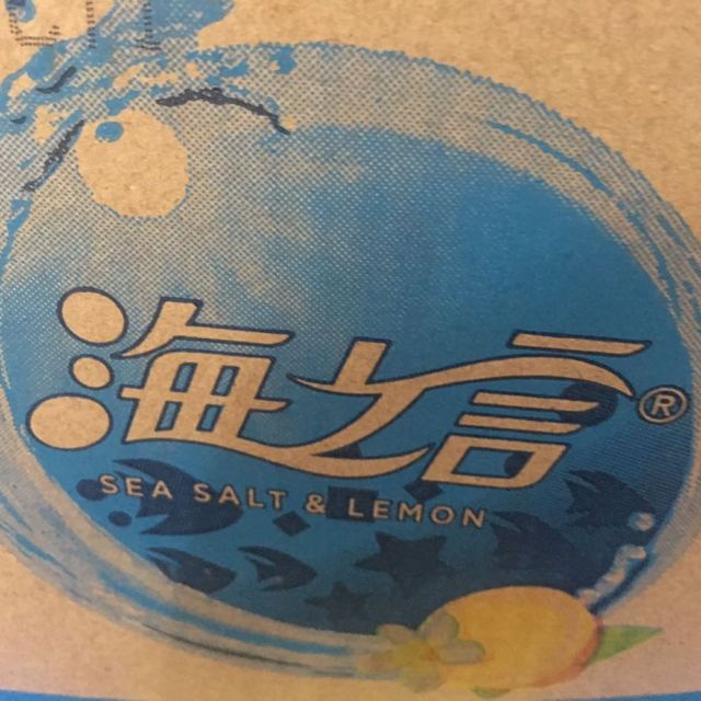 > 统一 海之言 地中海海盐 柠檬 500ml(15瓶/箱 )整箱商品评价 > 东西