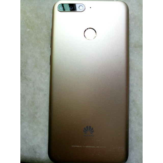 【新品预定省50】huawei/华为畅享8e 3g 32g 金色移动联通电信4g手机