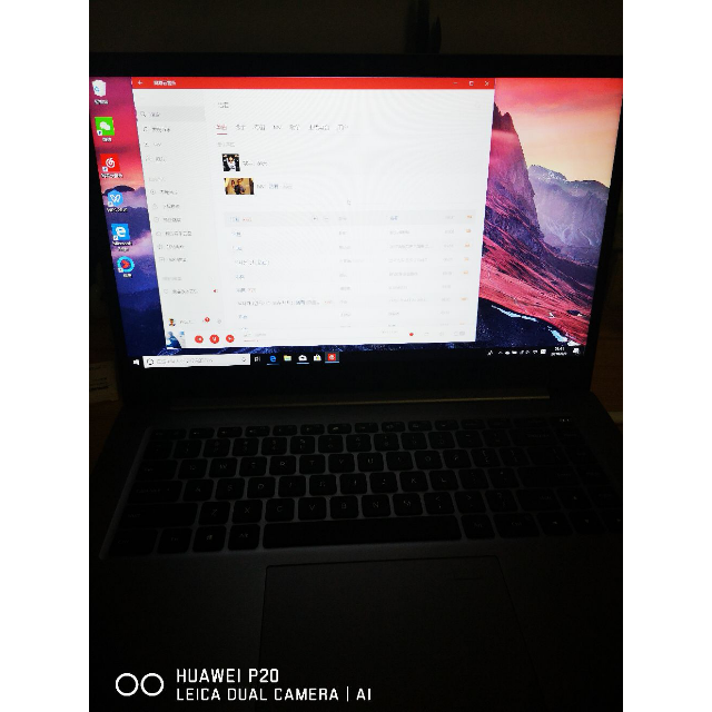小米mipro156英寸全金属轻薄本笔记本电脑i58250u8g256gssd2g独显预装