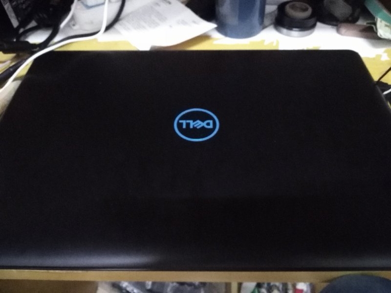 戴尔(dell)游匣g3-17pr-1765b 17.