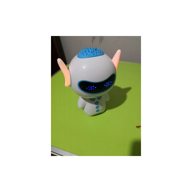 玮誉weiyu智能机器人胡巴智能早教机语音互动儿童wifi早教机语音对话