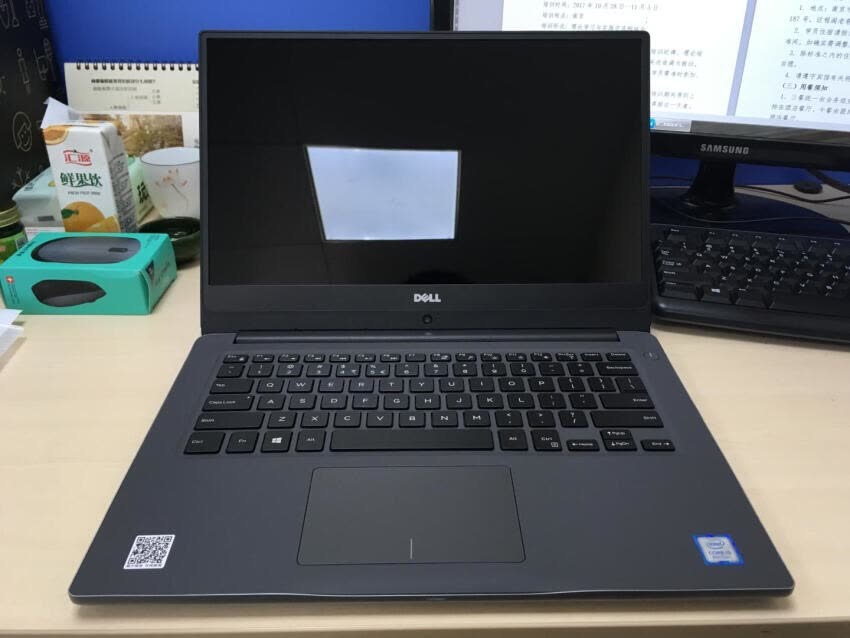 0英寸轻薄本笔记本电脑intel i5-8250u 8g 128gb 1tb 2g独显 下单备注