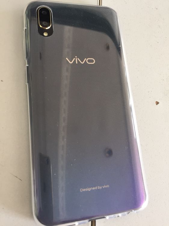 vivoy97手机图片,vivoy93手机图片 赠爱奇艺】vivoy97 4 128gb 星夜黑 全网通4g 双卡水滴屏全面屏手机