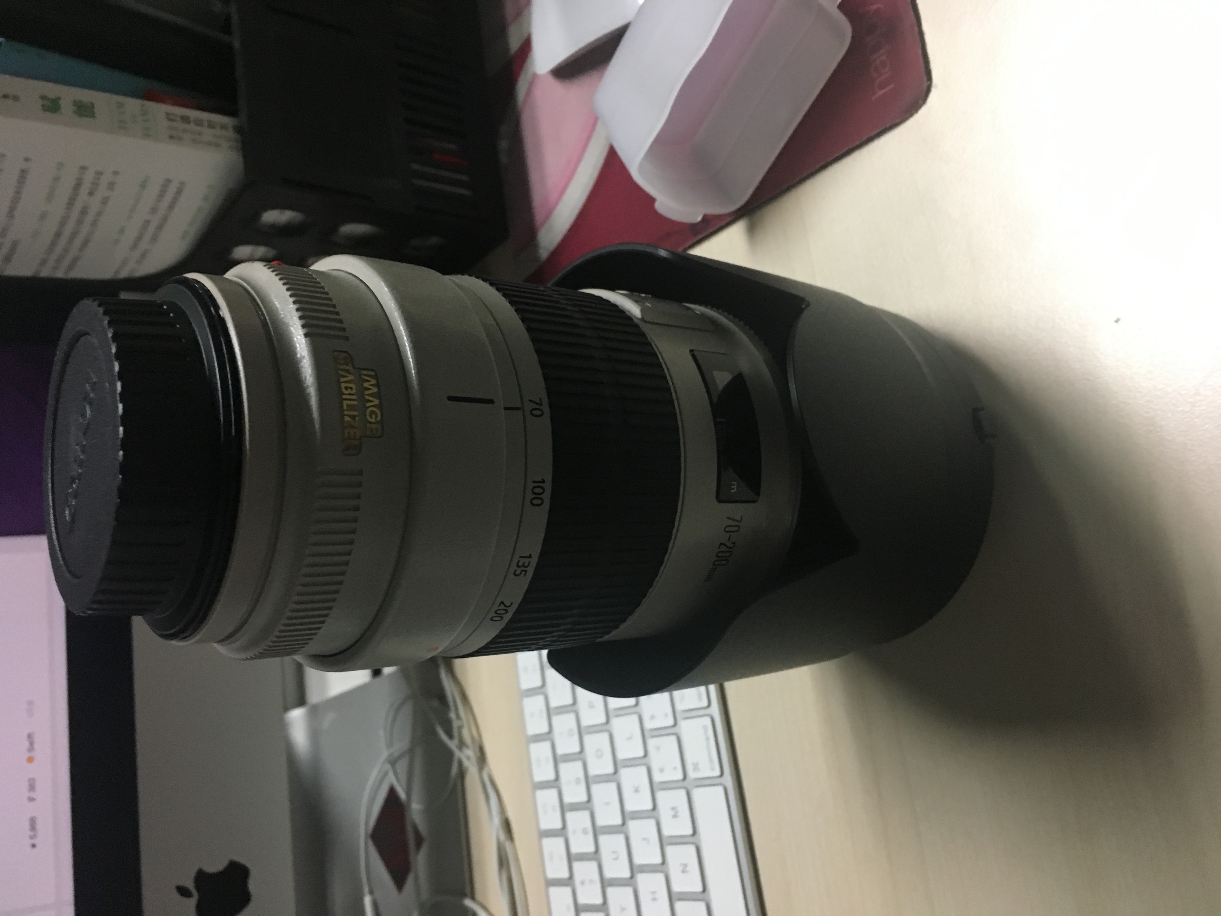 佳能5dmark2相机