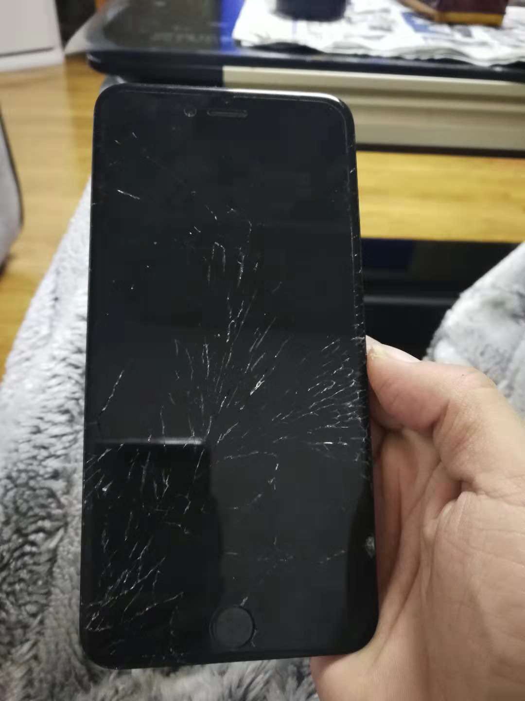 手机摔坏了，数据怎么恢复？！