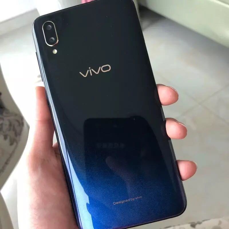 vivo手机报价大全