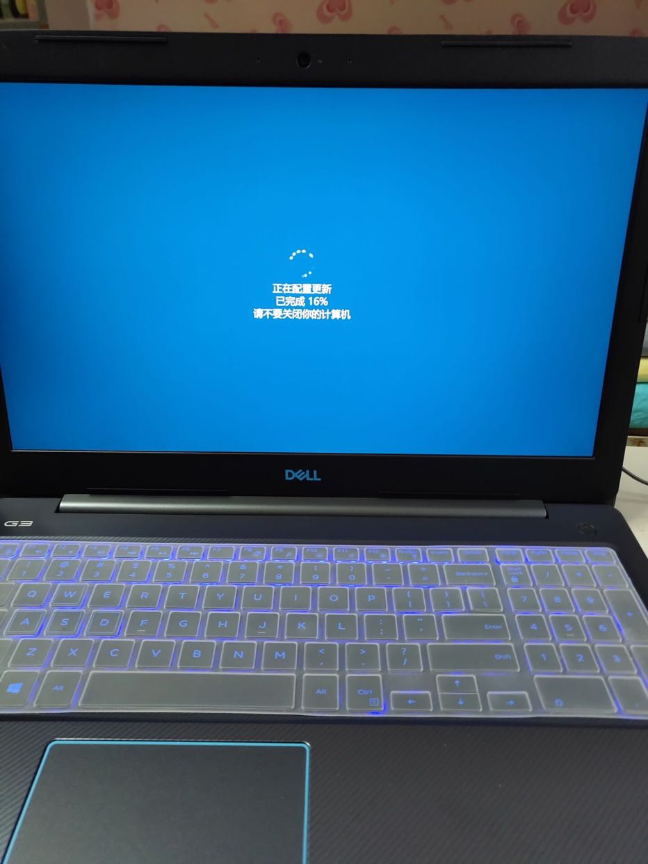 戴尔(dell)游匣g3 3590 15.