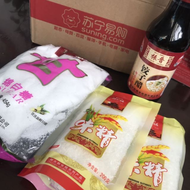 厨大妈味精200g