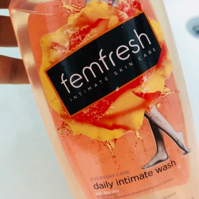 【顺产必备】芳芯(femfre...