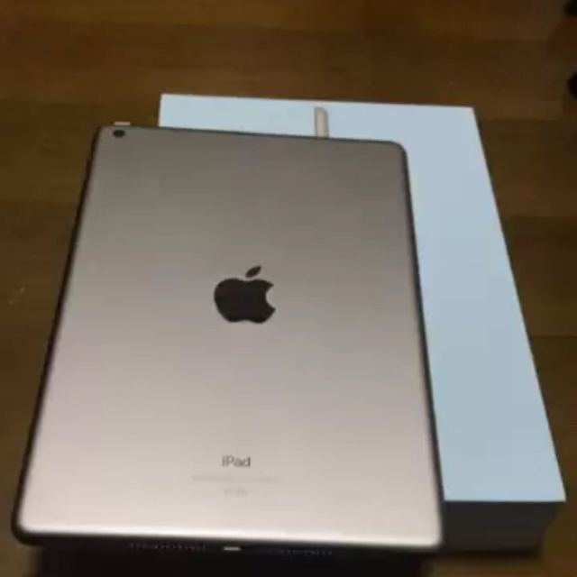 2018款appleipad97英寸128gbwifi版平板电脑mrjp2cha金色