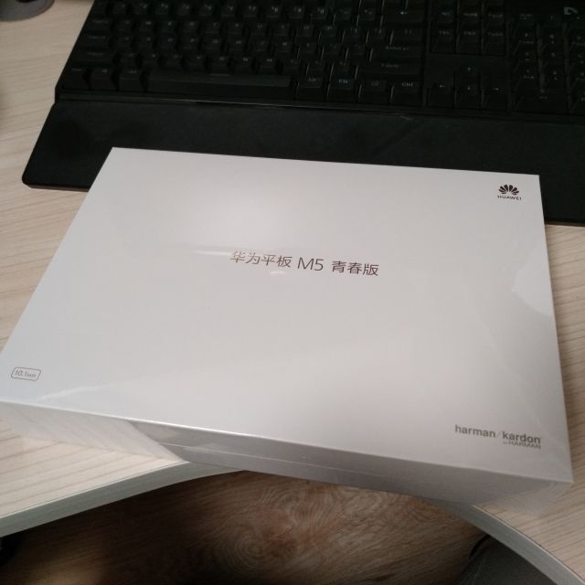 huawei/华为平板 m5 青春版 10.