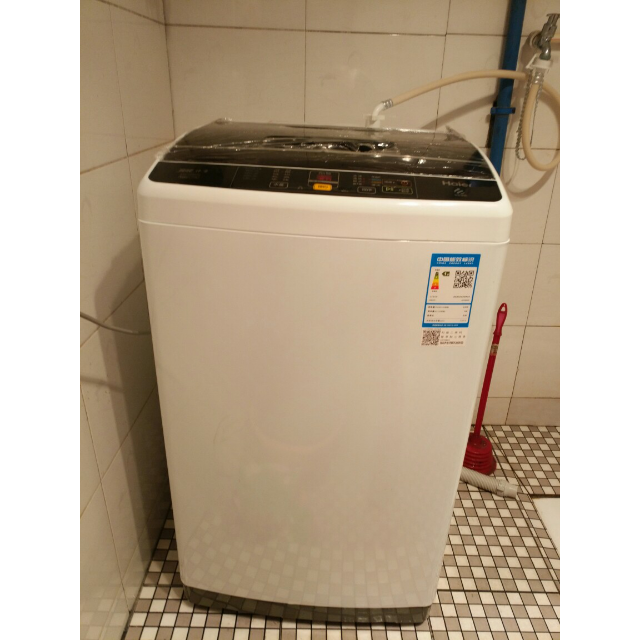 海尔(haier)eb75bm29 7.