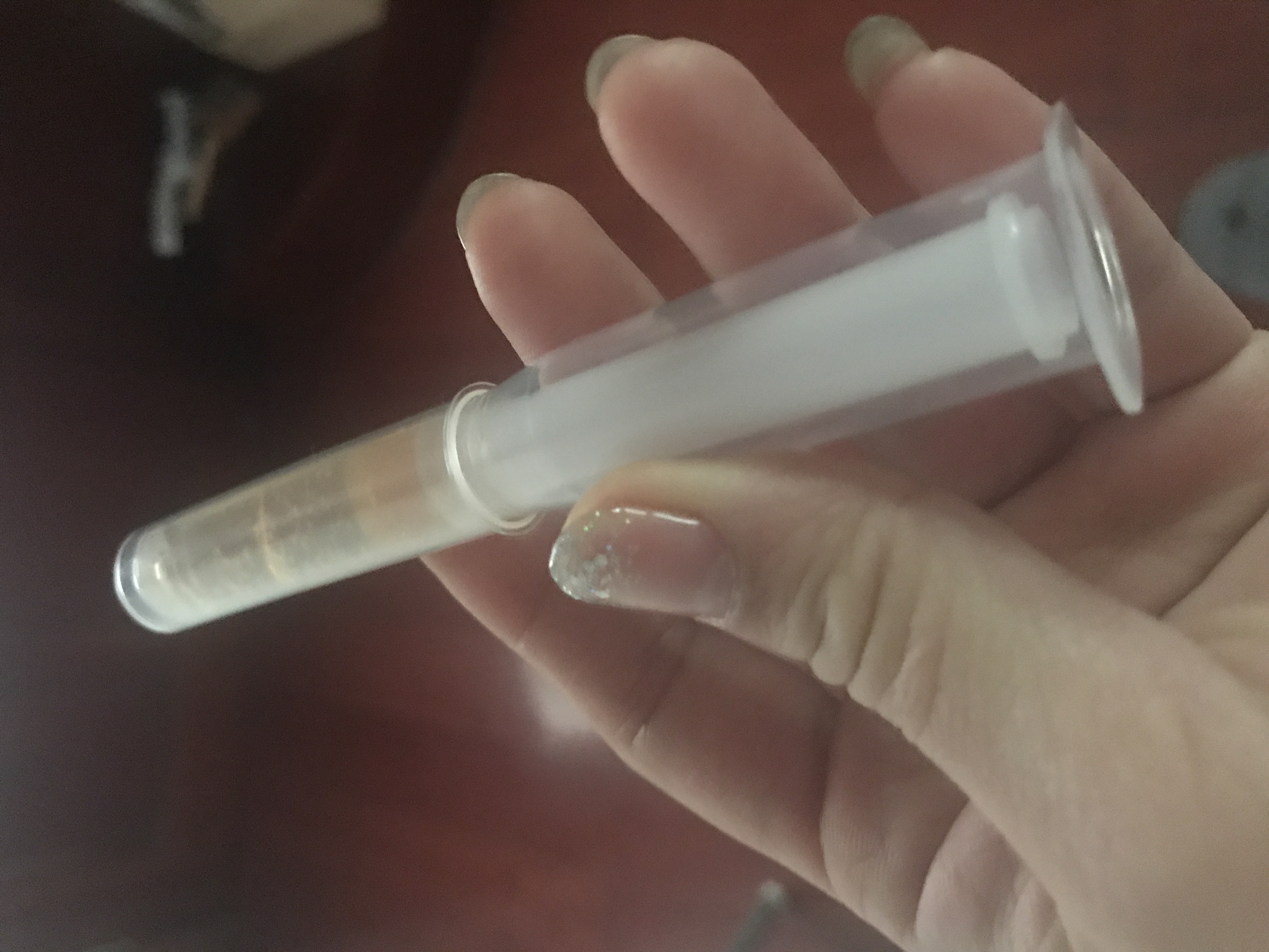 妇科凝胶私处护理清洁