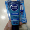 妮维雅(NIVEA)男士水活冰酷精华露10g（赠品）此用户没有填写评价内容