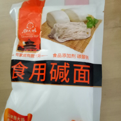 厨大妈食用碱面230g