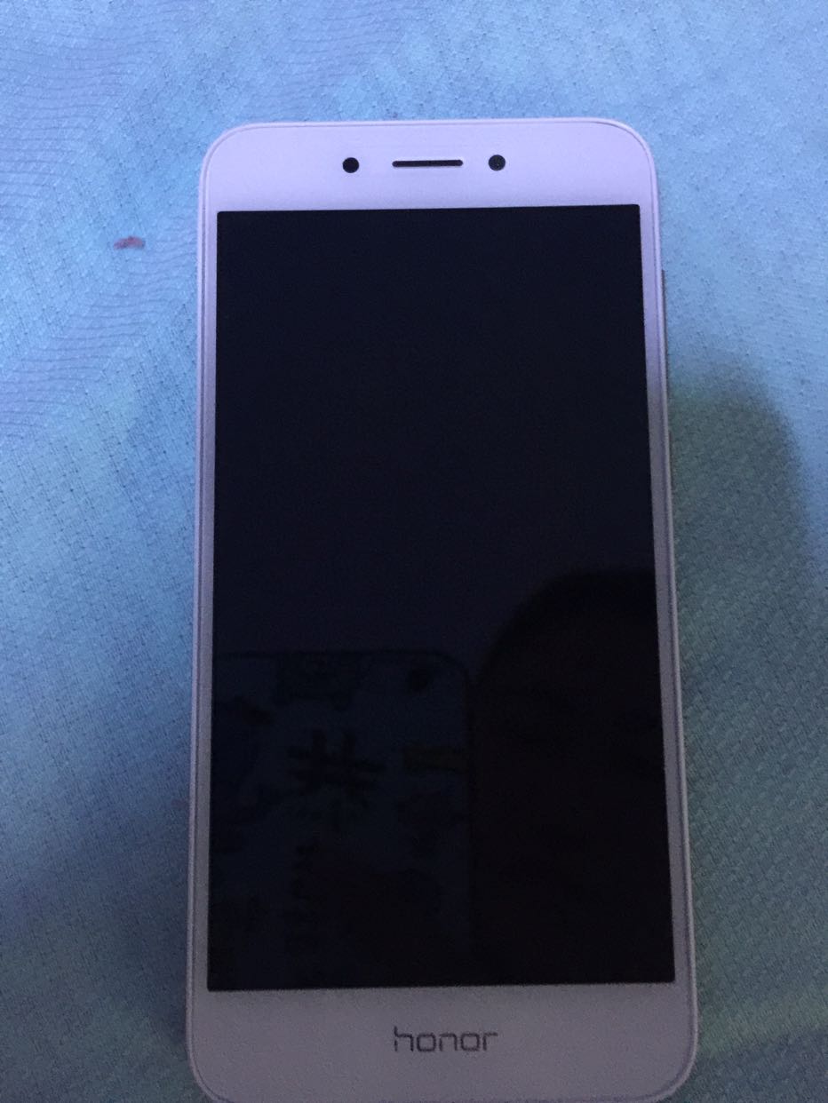 荣耀畅玩6a手机 3gb 32gb 全网4g 5英寸 智能手机 金色晒单图