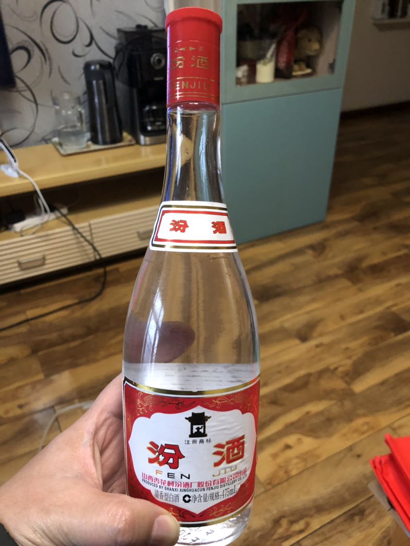 2019-11-03 汾酒是中国名酒,清香型白酒的代表作,具有很好的口感,性价