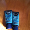 妮维雅(NIVEA)男士水活冰酷精华露10g（赠品）#整体不错#