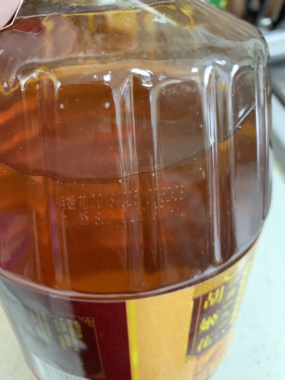 胡姬花 古法小榨花生油 食用油4l 食用油 物理压榨(新老包装更替中,发