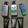 妮维雅(NIVEA)男士水活冰酷精华露10g（赠品）商品不错挺好，就是物流差速度太
