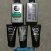 妮维雅(NIVEA)男士水活冰酷精华露10g（赠品）商品不错挺好，就是物流差速度太