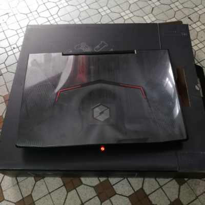 机械革命(mechrevo)笔记本深海泰坦x2 机械革命(mechrevo)x2 gtx1050