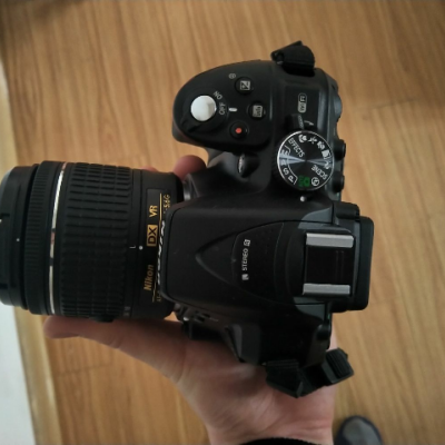 尼康(nikon) d5300...