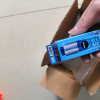 妮维雅(NIVEA)男士水活冰酷精华露10g（赠品）物超所值