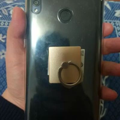 华为荣耀8x为什么没有门卡