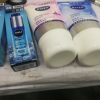 妮维雅(NIVEA)男士水活冰酷精华露10g（赠品）物流很快，味道很香！