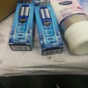 妮维雅(NIVEA)男士水活冰酷精华露10g（赠品）物流很快，味道很香！