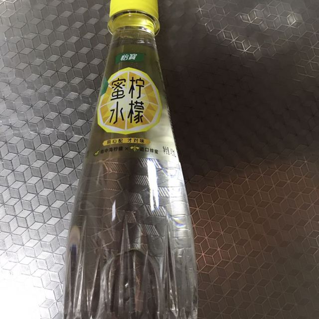 怡宝 蜜水柠檬水果饮料 480ml*15整箱装(蜂蜜 柠檬果汁饮料)商品