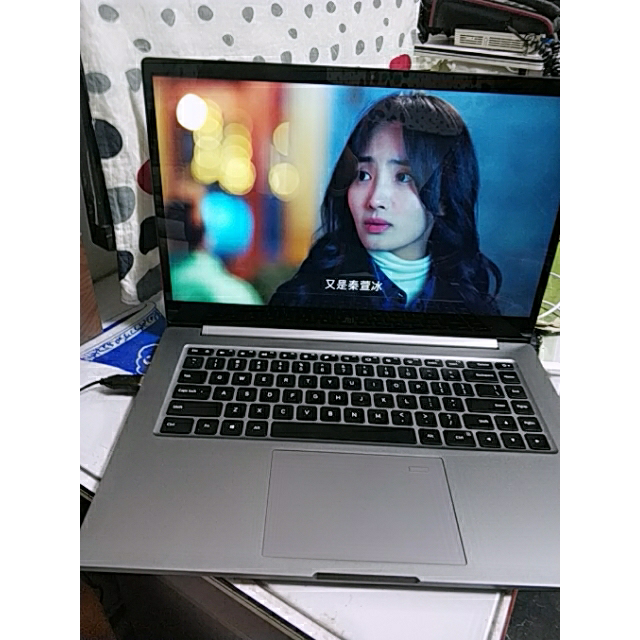 小米mipro156英寸全金属轻薄本笔记本电脑i58250u8g256gssd2g独显预装