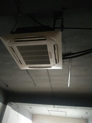 志高(chigo) 3匹中央空调 天花机 商用嵌入式天井机 嵌入机吸顶式220v