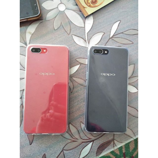oppoa5手机图片大全,oppoa5图片手机图片 > 【降至799】oppo a5 凝夜紫 3gb 32gb 全面屏移动联通电信4g手机