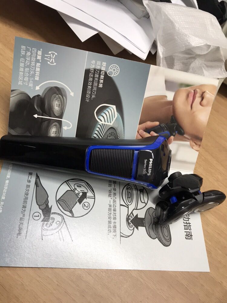 干湿双剃剃须刀怎么样_干湿双剃剃须刀好不好_干湿双