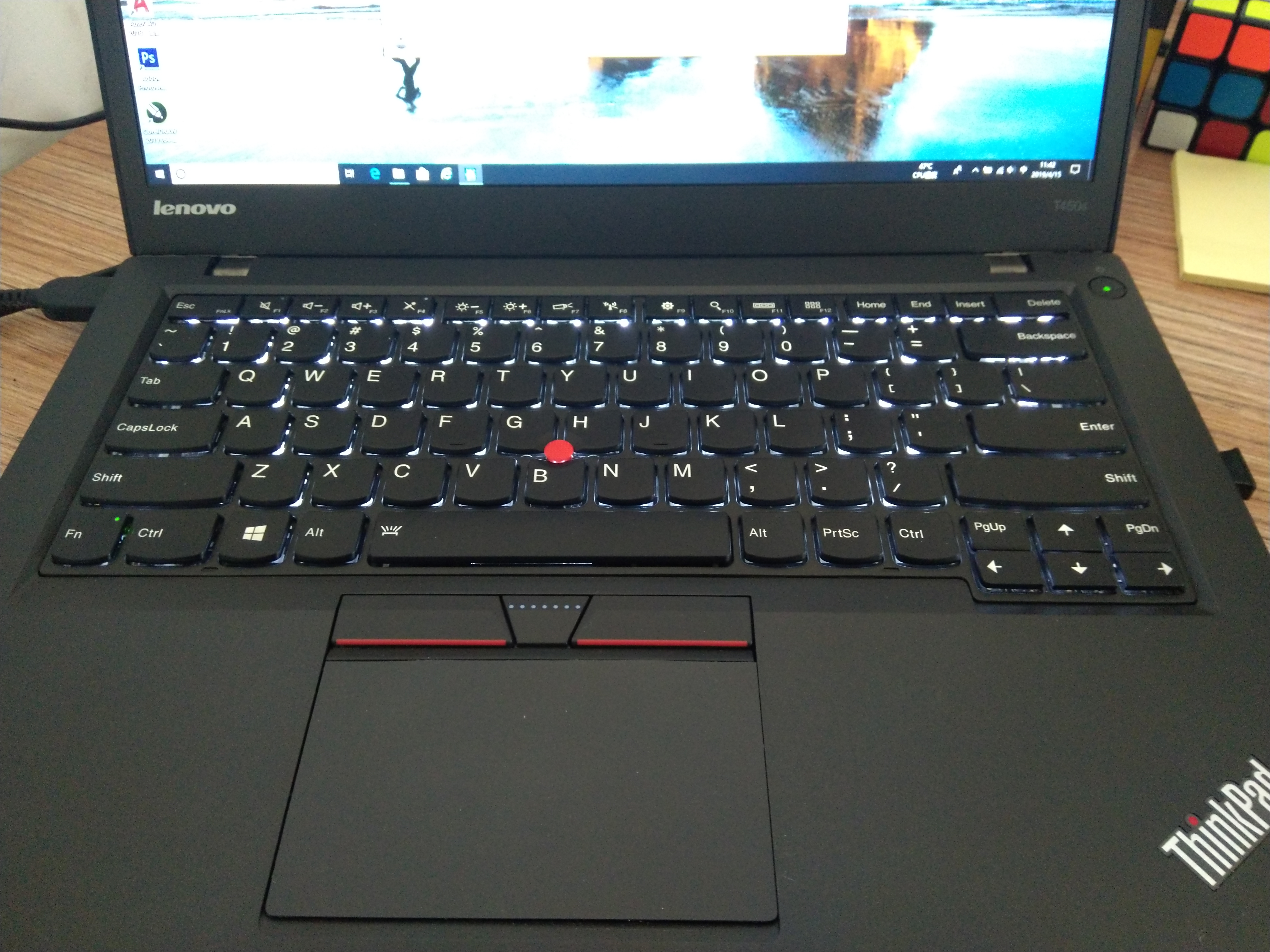 thinkpadt450s,thinkpadt470s 【二手9成新】联想thinkpad t450s 五代i5-5300u 12g 120g固态 500g
